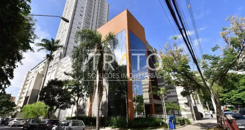 Apartamento com 1 quarto à venda na Rua Sacramento, 750, Jardim Guanabara, Campinas