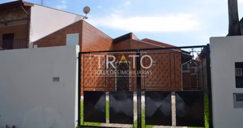 Casa com 3 quartos à venda na Rua Helenita Aparecida Bassan de Sá, 752, Bosque de Barão Geraldo, Campinas