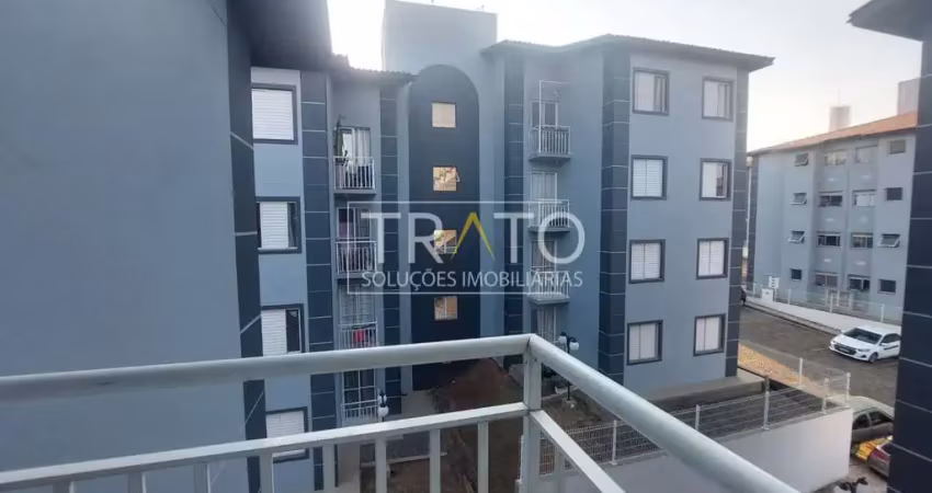 Apartamento com 2 quartos à venda na Rua Manoel Dias Pimenta, 338 / 387, Jardim Carlos Lourenço, Campinas