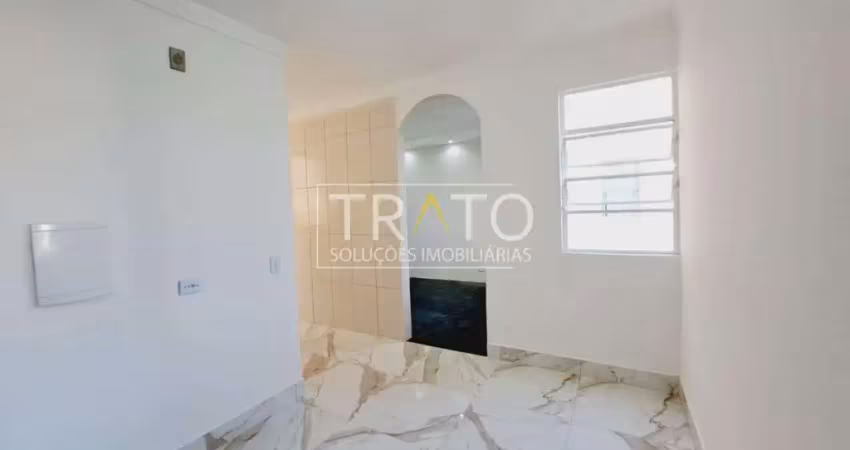 Apartamento com 2 quartos à venda na Rua Gleide Knauer Penedo, 567, Conjunto Residencial Parque Bandeirantes, Campinas