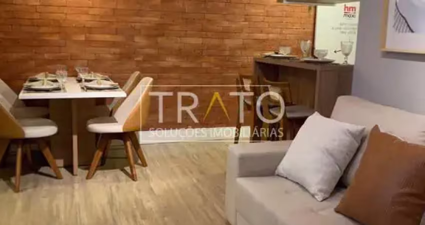 Apartamento com 3 quartos à venda na Avenida Governador Pedro de Toledo, 883, Bonfim, Campinas