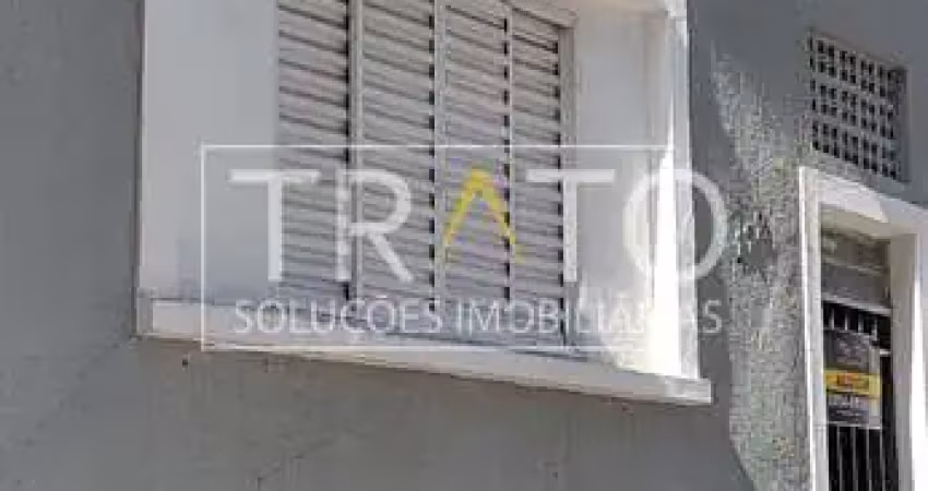 Casa comercial para alugar no Centro, Campinas 