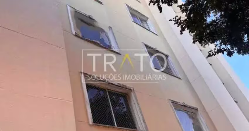 Apartamento com 3 quartos à venda na Rua Durvalina Tavares Barreto, 30, Jardim Chapadão, Campinas