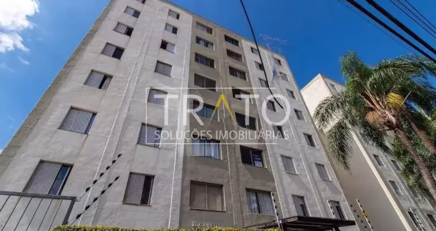 Apartamento com 3 quartos à venda na Avenida José Bonifácio, 1277, Jardim Flamboyant, Campinas