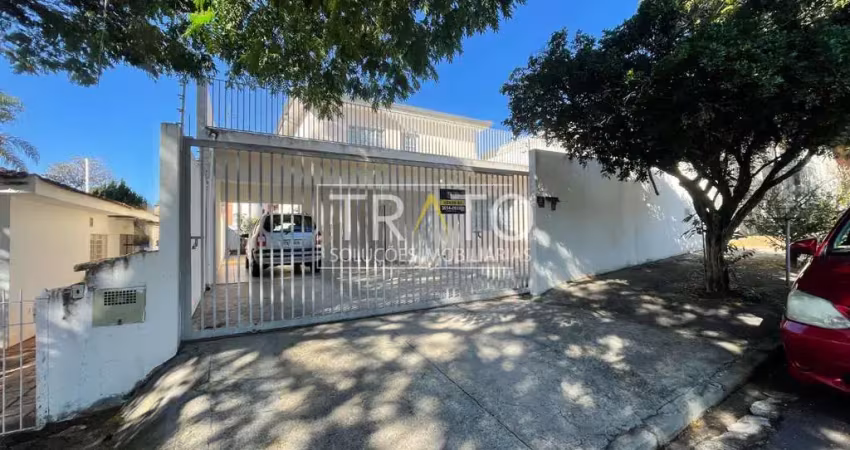 Casa com 5 quartos à venda na Rua Salomão Mussi, 370, Barão Geraldo, Campinas