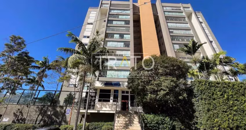 Apartamento com 3 quartos à venda na Rua Ataliba Camargo de Andrade, 172, Cambuí, Campinas