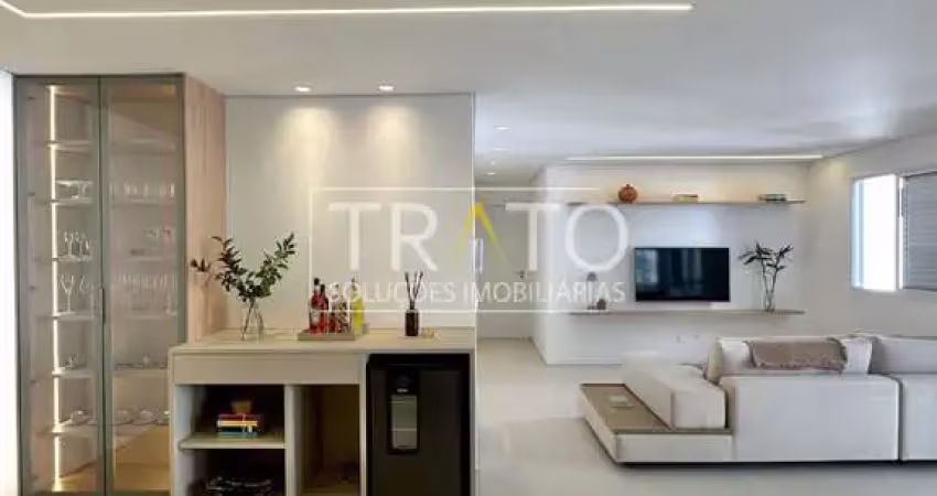 Apartamento com 2 quartos à venda na Avenida Nelson Rubini, 740, Balneario Tropical, Paulínia