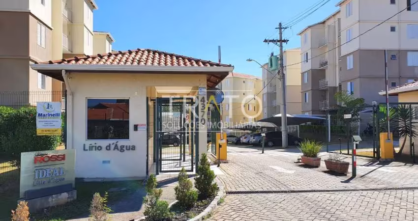 Apartamento com 3 quartos para alugar na Avenida Washington Luís, 4370, Parque Prado, Campinas