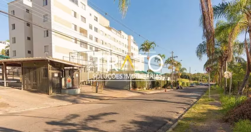 Apartamento com 2 quartos à venda na Avenida São José dos Campos, 150, Jardim Nova Europa, Campinas