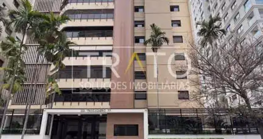 Apartamento com 4 quartos à venda na Rua Severo Penteado, 77, Cambuí, Campinas