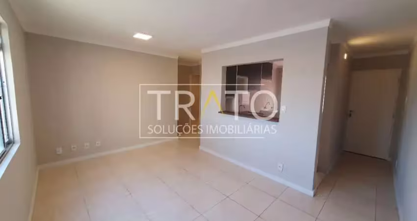 Apartamento com 2 quartos à venda na Rua Alberto de Oliveira Maia, 65, Conjunto Residencial Souza Queiroz, Campinas