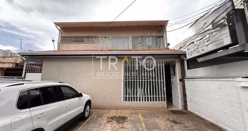Prédio para alugar na Avenida João Mendes Júnior, 206, Cambuí, Campinas