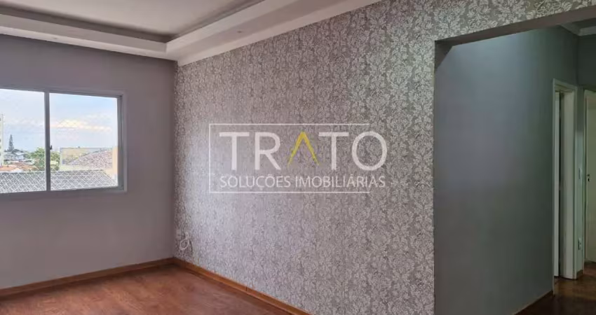 Apartamento com 2 quartos para alugar na Praça Beato Antônio Frederico Ozanam, 177, Vila Joaquim Inácio, Campinas