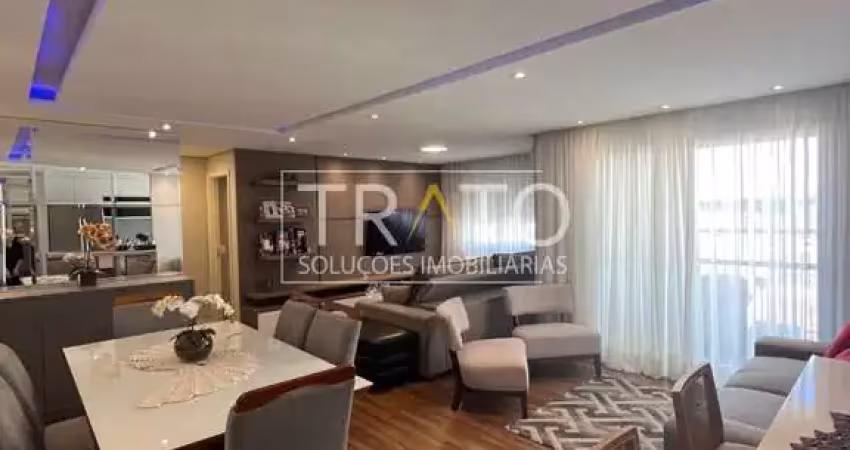 Apartamento com 2 quartos à venda na Rua Vitalino Ferro, 850, Santa Terezinha, Paulínia