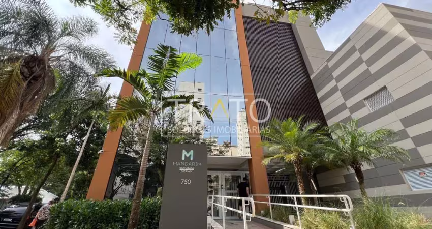Apartamento com 1 quarto à venda na Rua Sacramento, 750, Jardim Guanabara, Campinas
