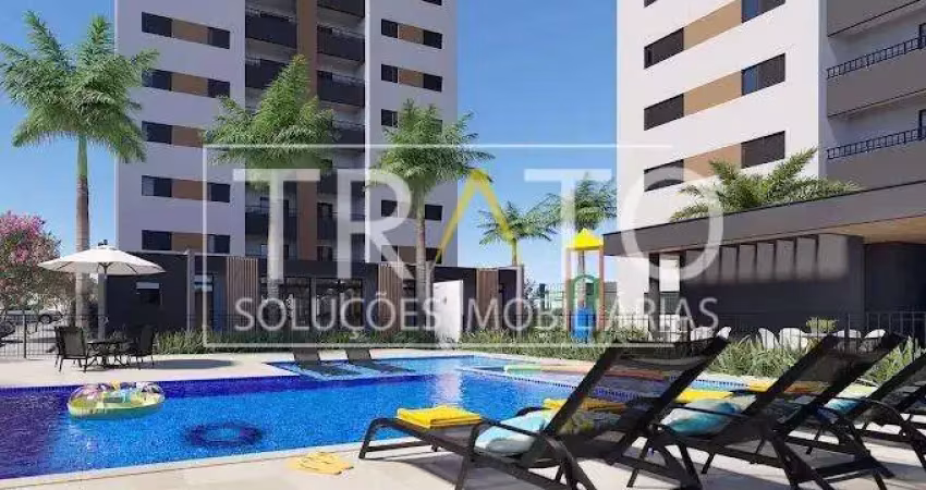 Apartamento com 3 quartos à venda na Avenida Governador Pedro de Toledo, 883, Bonfim, Campinas