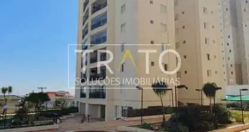 Apartamento com 3 quartos para alugar na Rua Hermantino Coelho, 1000, Mansões Santo Antônio, Campinas