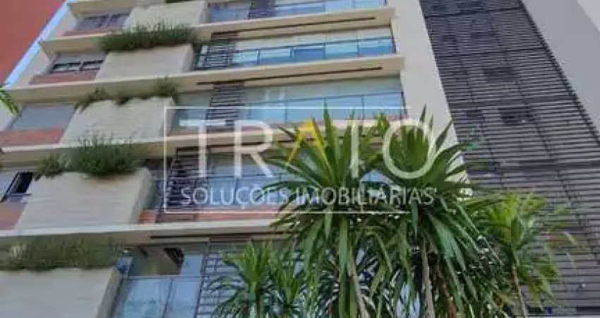 Apartamento com 3 quartos à venda na Rua Doutor Emílio Ribas, 314, Cambuí, Campinas