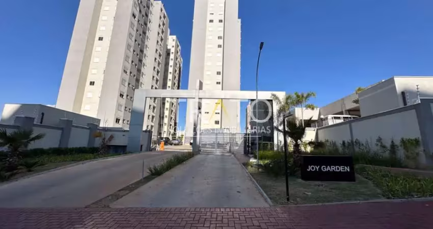 Apartamento com 2 quartos para alugar na Rua João Batista Alves de Souza, 772, Parque Industrial, Campinas