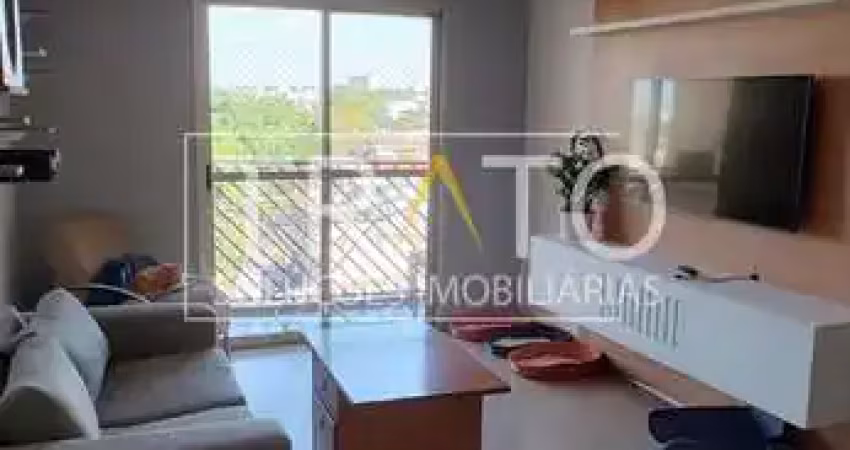 Apartamento com 3 quartos à venda na Avenida Marechal Juarez Távora, 1451, Jardim Campos Elíseos, Campinas