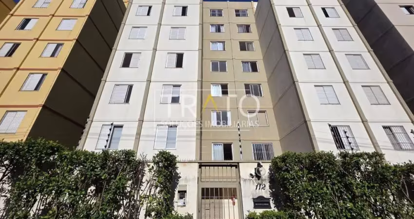 Apartamento com 2 quartos à venda na Rua Cônego Nery, 112, Jardim Guanabara, Campinas