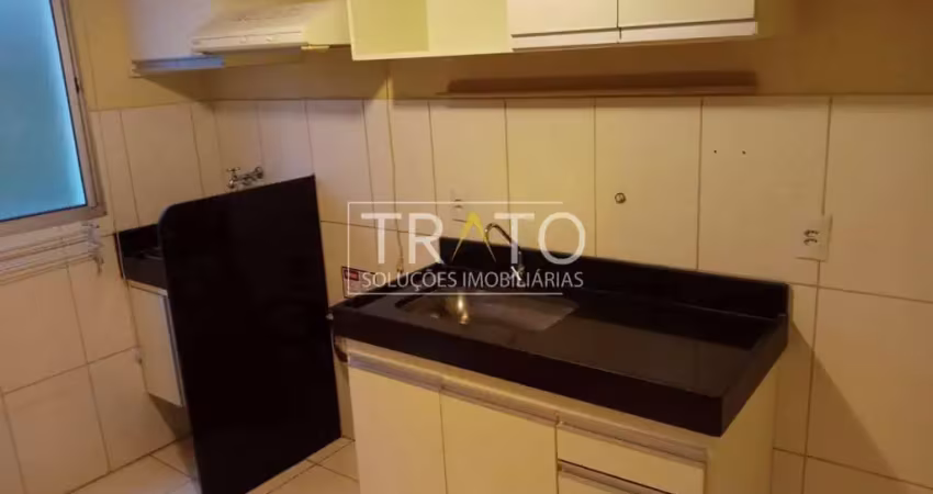 Apartamento com 1 quarto para alugar na Avenida São José dos Campos, 150, Jardim Nova Europa, Campinas