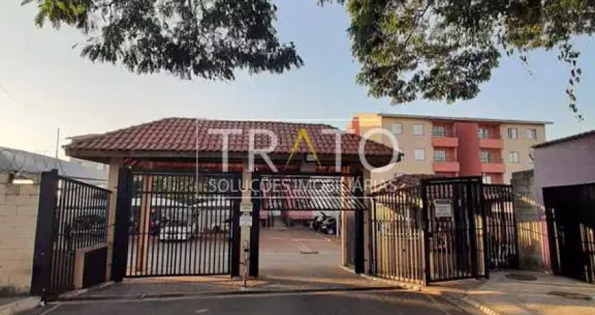 Apartamento com 3 quartos à venda na Rua Professora Urana Gomes Barros, 390, Vila Maria Eugênia, Campinas