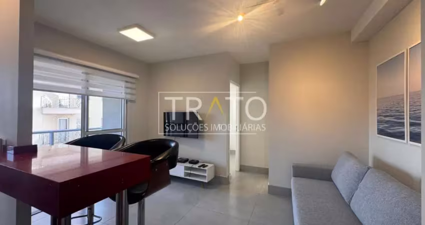 Apartamento com 1 quarto para alugar na Rua José Paulino, 159, Centro, Campinas