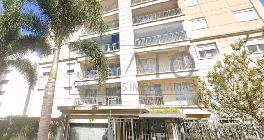 Apartamento com 3 quartos para alugar na Rua Frei José de Monte Carmelo, 604, Jardim Primavera, Campinas