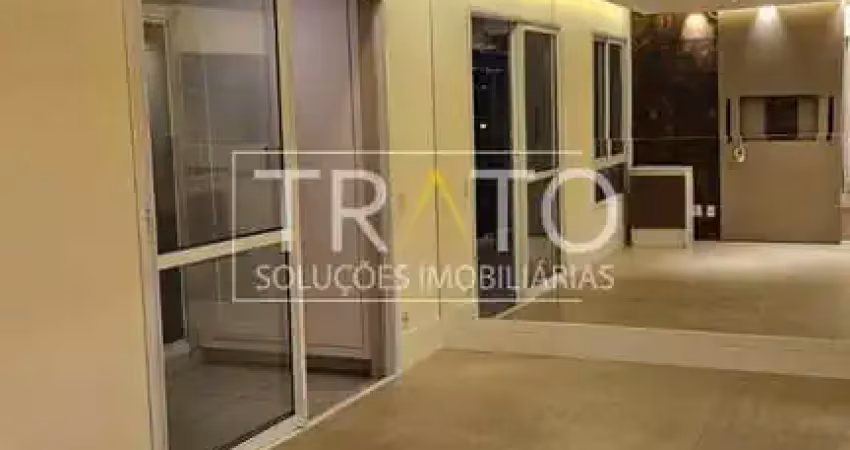 Apartamento com 3 quartos para alugar na Rua Frei José de Monte Carmelo, 604, Jardim Primavera, Campinas