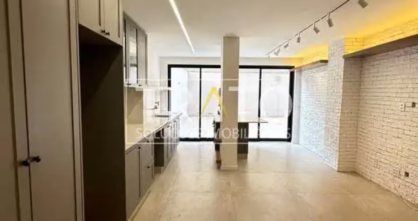 Apartamento com 2 quartos à venda na Rua Bernardo José Sampaio, 119, Botafogo, Campinas