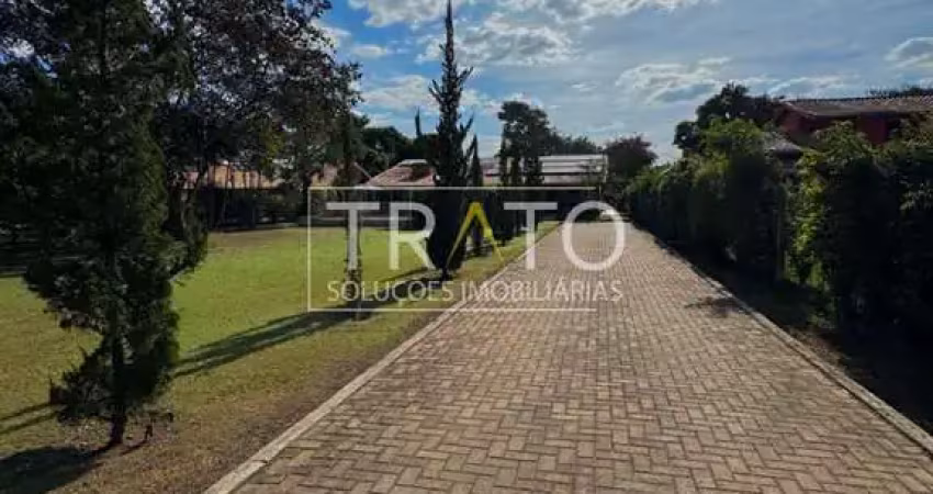 Casa em condomínio fechado com 4 quartos à venda na Rua Antônio Prósperi, 221, Barão Geraldo, Campinas