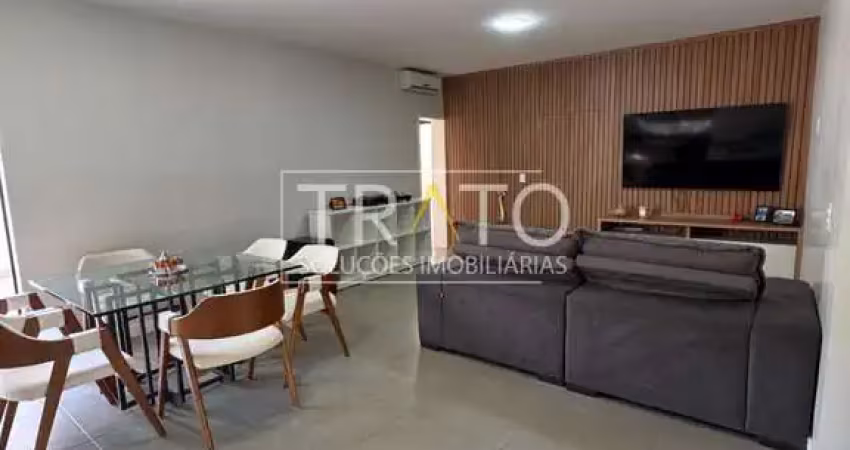 Casa em condomínio fechado com 4 quartos à venda na Rua Antônio Prósperi, 221, Barão Geraldo, Campinas