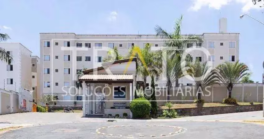 Apartamento com 2 quartos à venda na Rua Doutor Jeber Juabre, 145, Jardim Márcia, Campinas