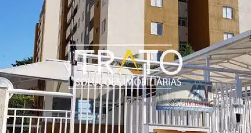 Apartamento com 2 quartos para alugar na Rua Hermantino Coelho, 691, Mansões Santo Antônio, Campinas