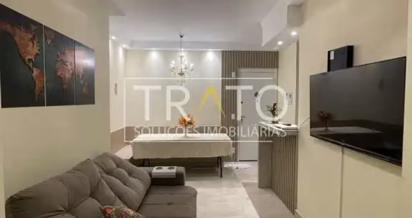 Apartamento com 2 quartos para alugar na Rua da Constituição, 46, Bonfim, Campinas