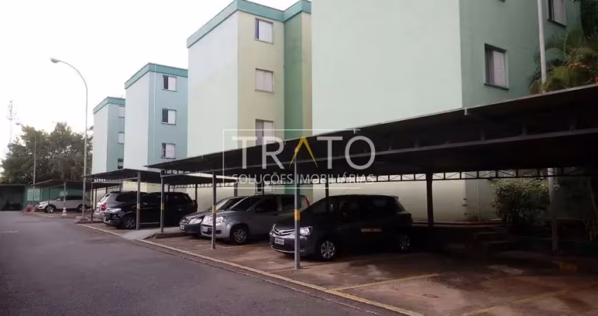 Apartamento com 3 quartos à venda na Rua Doutor Osvaldo Anhert, 550, Jardim Miranda, Campinas