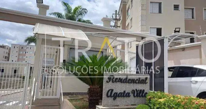 Apartamento com 2 quartos para alugar na Rua Santa Rita do Passa Quatro, 121, Jardim Nova Europa, Campinas