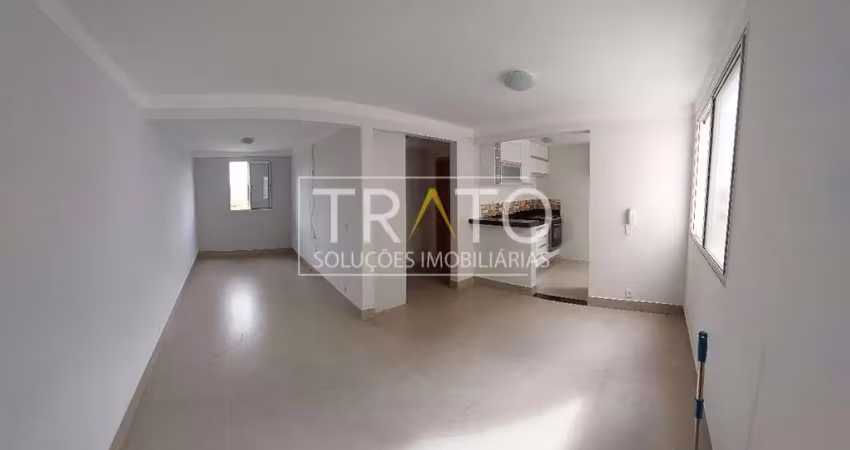 Apartamento com 1 quarto à venda na Rua Djalma Inácio Furtado, 72, Jardim Antonio Von Zuben, Campinas