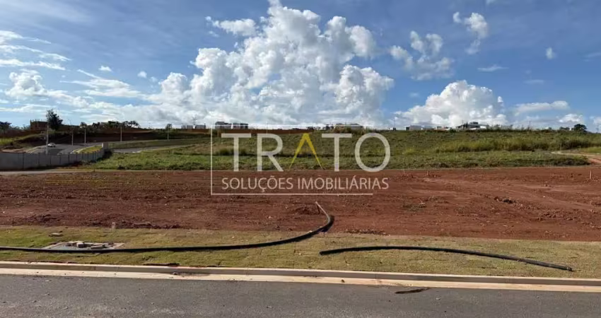 Terreno em condomínio fechado à venda na Rodovia Dom Pedro I, 20, Bairro das Palmeiras, Campinas