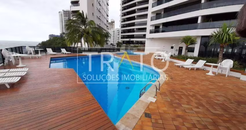 Apartamento com 4 quartos à venda na Rua Costa Esmeralda, 140, Jardim Astúrias, Guarujá