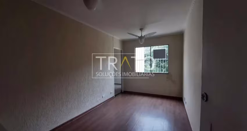 Apartamento com 3 quartos à venda na Rua Joaquim Nunes do Amaral, 10, Conjunto Residencial Parque Bandeirantes, Campinas