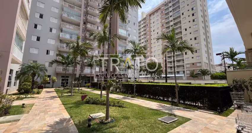 Apartamento com 3 quartos para alugar no Jardim Aurélia, Campinas 