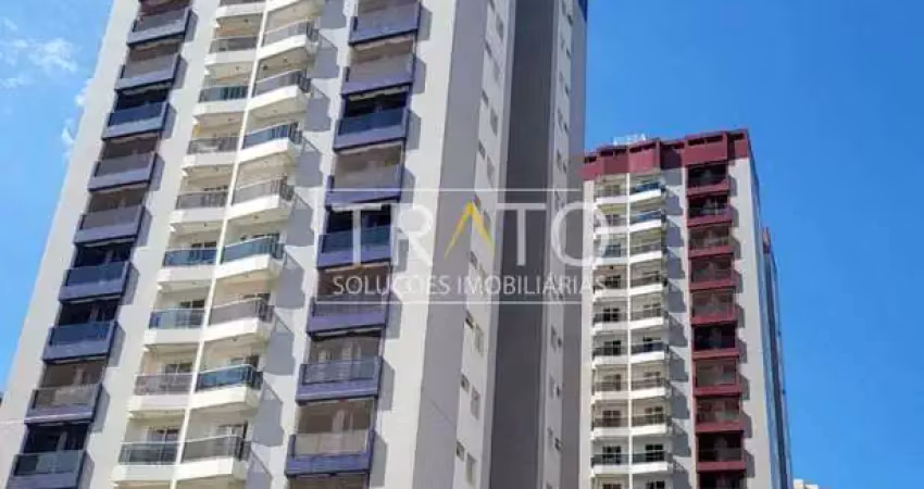 Apartamento com 3 quartos para alugar na Rua Hermantino Coelho, 299, Mansões Santo Antônio, Campinas