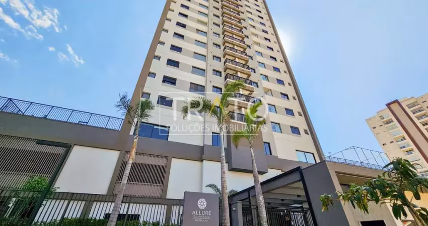 Apartamento com 2 quartos para alugar na Rua Eduardo Lane, 200, Jardim Guanabara, Campinas