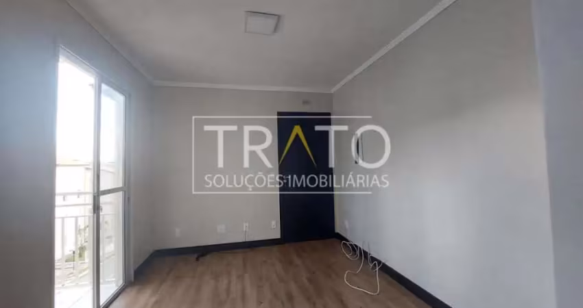 Apartamento com 2 quartos à venda na Rua Professor Flávio Wustemberg, 1086, Jardim Carlos Lourenço, Campinas