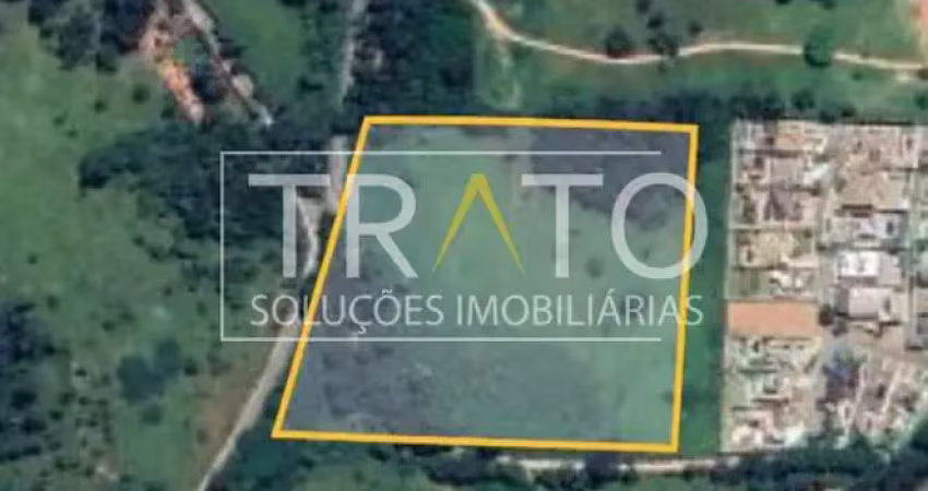 Terreno à venda na Existente, s/n°, Caxambu, Jundiaí