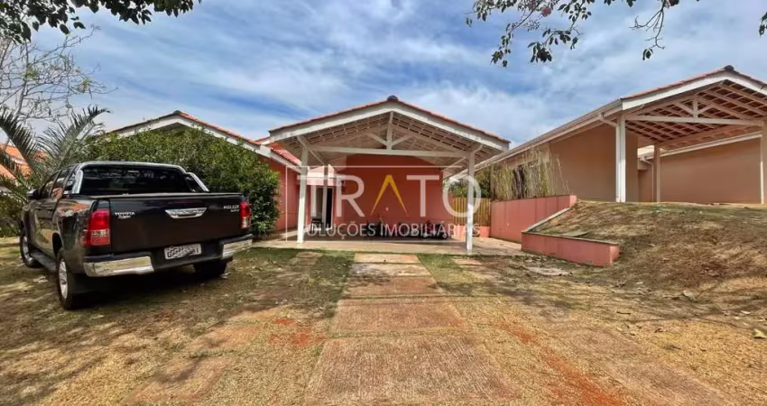 Casa em condomínio fechado com 4 quartos para alugar na Estrada da Rhodia, 6900, Barão Geraldo, Campinas