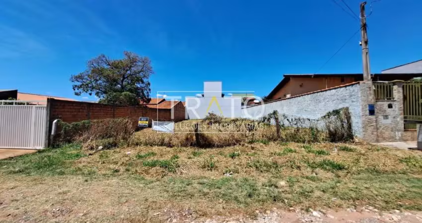 Terreno à venda no Barão Geraldo, Campinas 