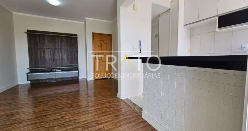 Apartamento com 3 quartos à venda na Rua Tupinambas, 860, Aqui se Vive, Indaiatuba